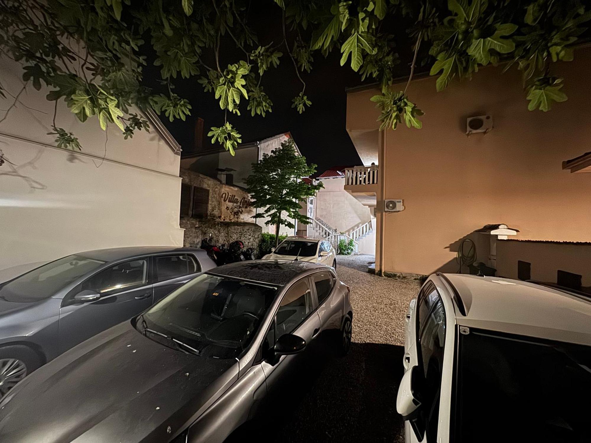 Villa Anja Apartments Mostar Exterior foto